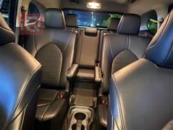 تويوتا هايلاندر